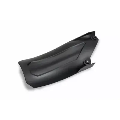 Mud Plate