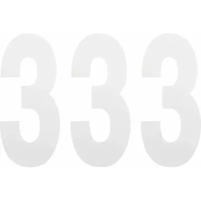Numere standard