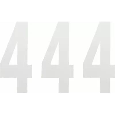 Numere standard
