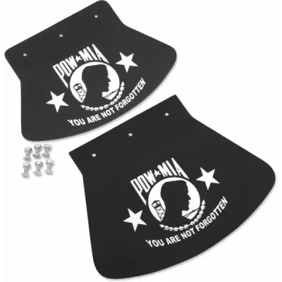 Large Mud Flap