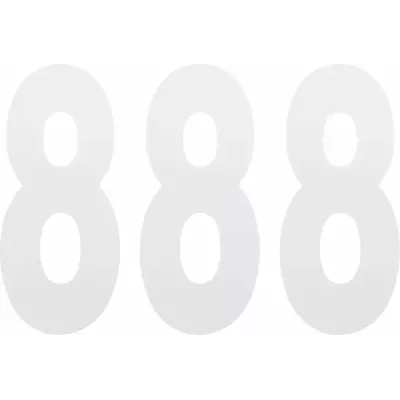 Standard Numbers