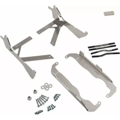 Radiator Braces