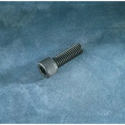 Custom Handlebar and Riser Mounting Bolts