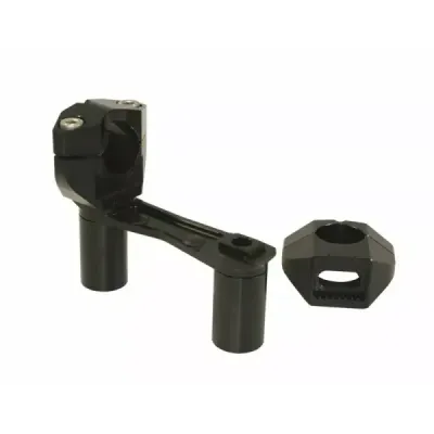 2D.GT Handlebar Risers