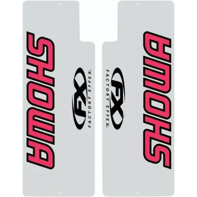Fork Shields
