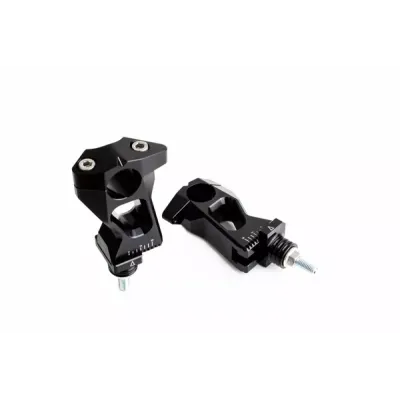 2D.GT Handlebar Risers