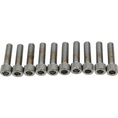 Replacement Socket-Head Bolts
