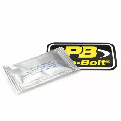 Kit capac combustibil din aluminiu