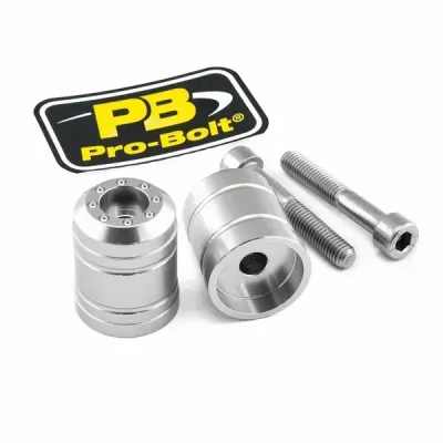 Aluminium Bar Ends