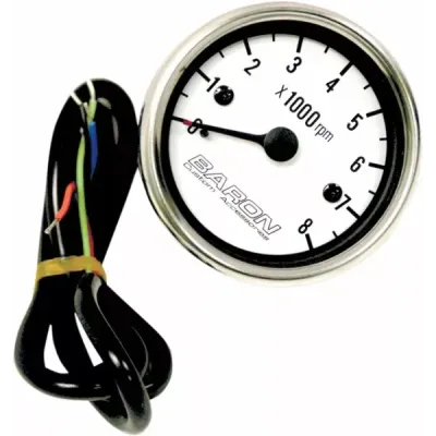 Replacement Tachometer