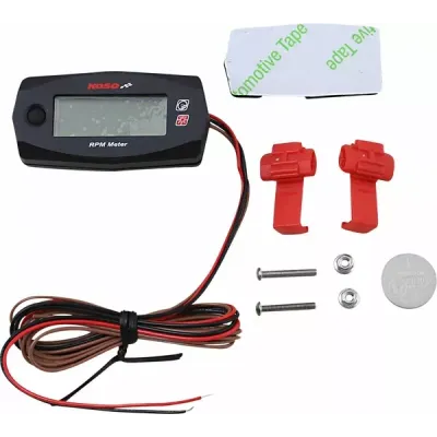 Mini Tachometer