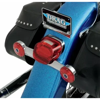 Replacement License Plate Bracket