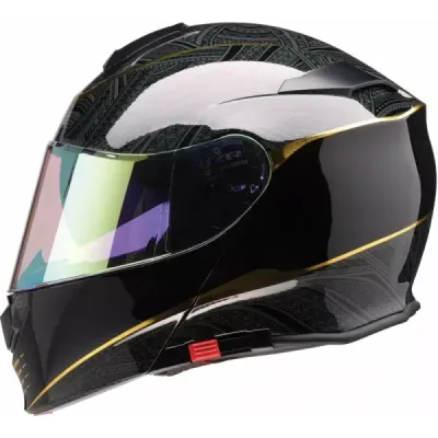 Solaris 2.0 Notorious Modular Helmet