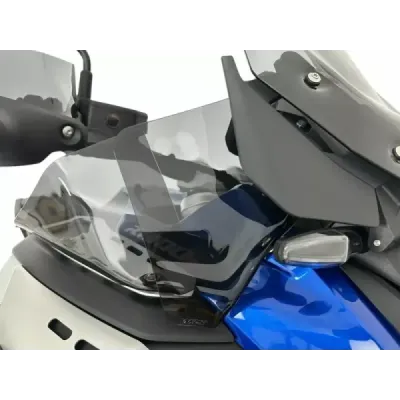 Side Deflectors