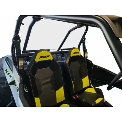 Rear Back Panel