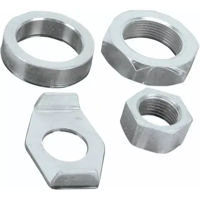 Axle Nut Kits