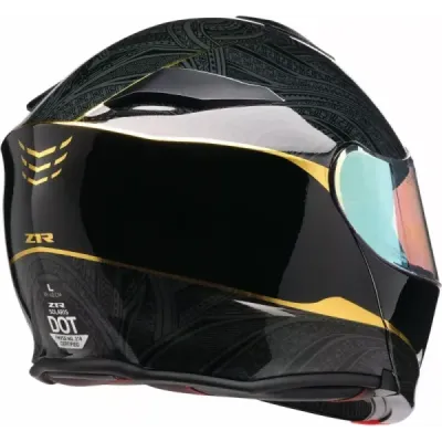 Solaris 2.0 Notorious Modular Helmet
