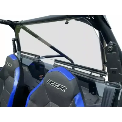 Rear Back Panel