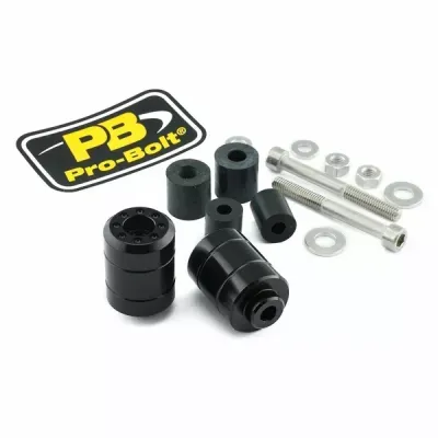 Aluminium Bar Ends