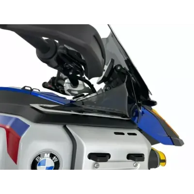 Side Deflectors