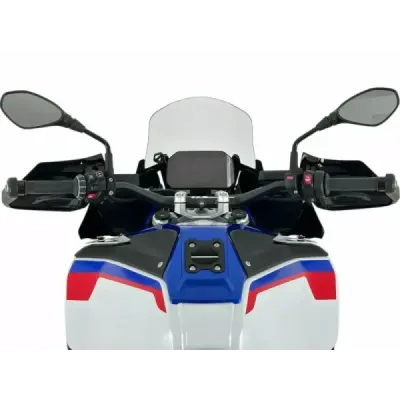 Side Deflectors