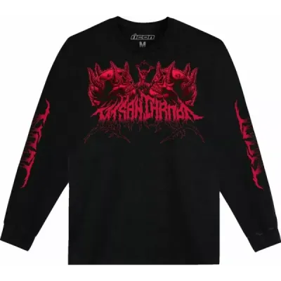 Tricou cu mânecă lungă Misanthrope™