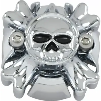 Zombie Handlebar Grip End Cap