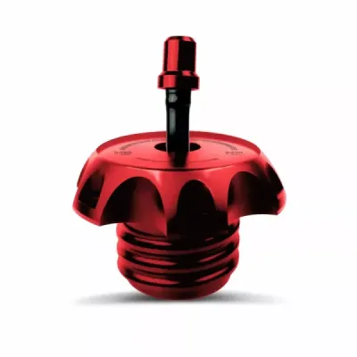 Capace de benzină ventilate pentru performanță