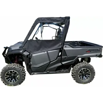 Side Enclosure