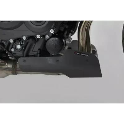 Front Spoiler