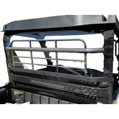 UTV Rear Windscreen