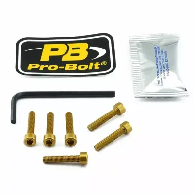Kit capac combustibil din aluminiu