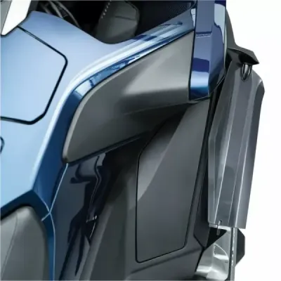 Air Deflector