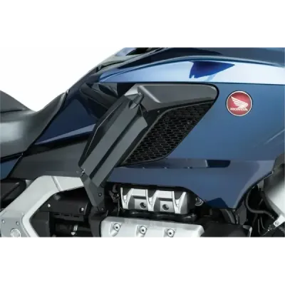 Air Deflector