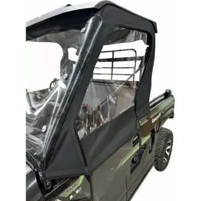 Side Enclosure