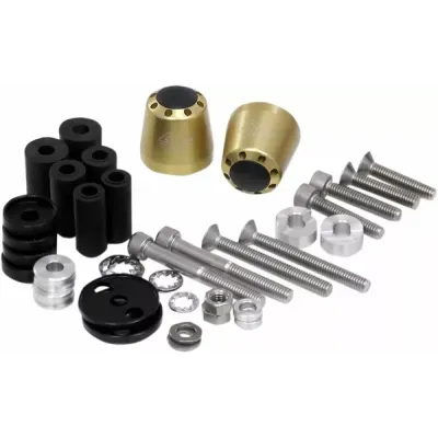 Bar End Weights