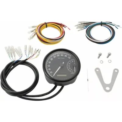 Speedometer