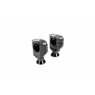 2D.GT Handlebar Risers