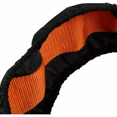 Motorcycle Ice Tire Wrap