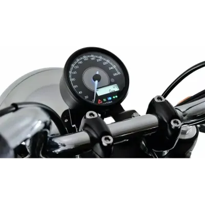Speedometer