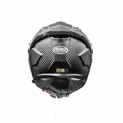 Legacy GT Carbon Helmet
