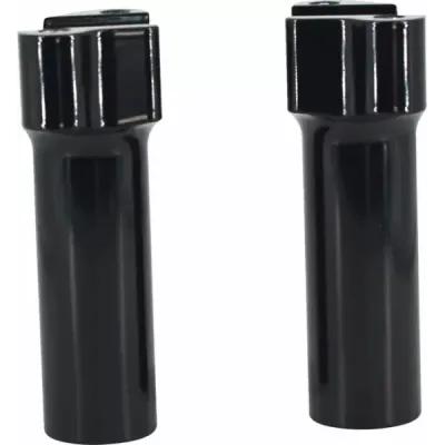 Chubby® Billet Risers