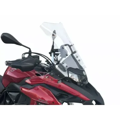 Wind Deflector