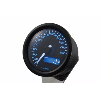 Speedometer