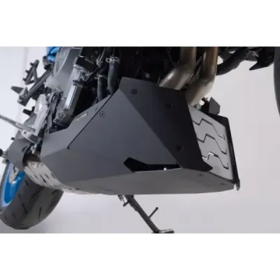 Front Spoiler