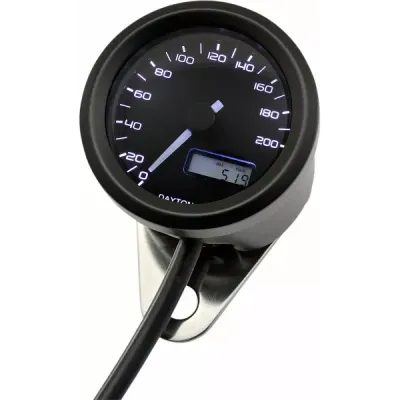 Speedometer