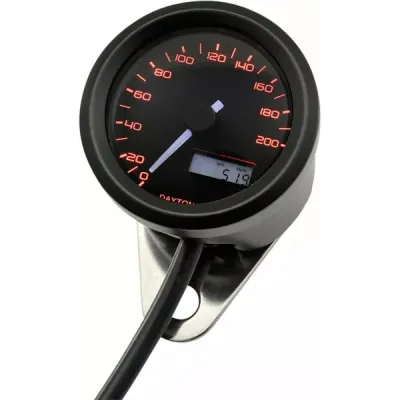 Speedometer