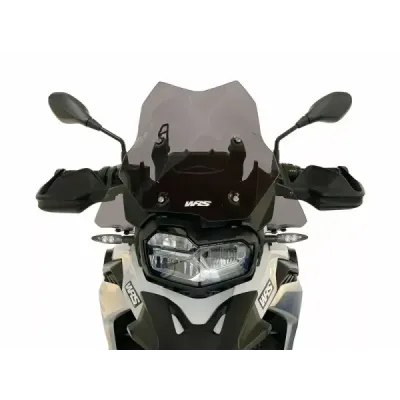 Wind Deflector