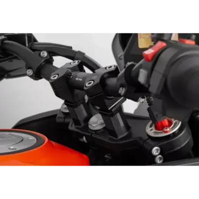 2D.GT Handlebar Risers