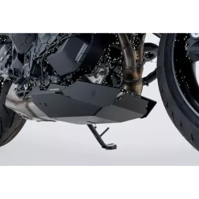 Front Spoiler